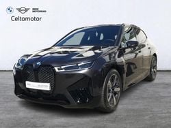 Sophistograu efecto brillante metalizado Usado 2024 BMW iX Comfort Edition SUV | 65.800 €