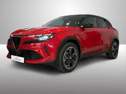 Otro Nuevo 2025 Alfa Romeo Junior Edizione Speciale | 41.799 € (Caro)