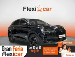 Negro Usado 2018 DS Automobiles DS7 Crossback SUV | 17.990 € (Precio justo)