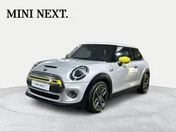 Eléctrico Usado 2021 Mini Cooper SE Utilitario | 24.900 € (Caro)