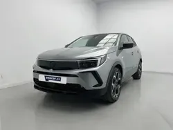 Gris magnetico Nuevo 2025 Opel Grandland X SUV | 24.550 €