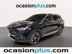 Negro Usado 2023 MG EHS Luxury SUV | 23.637 € (Precio justo)