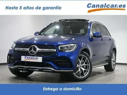 Mercedes GLC220