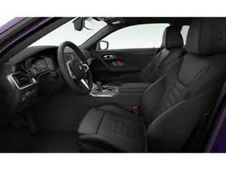 Usado 2023 BMW 220 Comfort Edition Coupe | 39.900 €