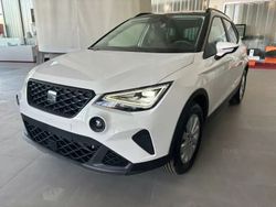 Nuevo 2024 Seat Arona Style SUV | 20.500 € (Precio justo)