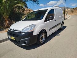 Blanco Usado 2016 Citroën Berlingo Feel Monovolumen | 8300 € (Buen precio)