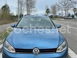 VW Golf VII