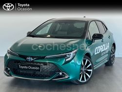 Verde Usado 2024 Toyota Corolla Edition Berlina | 29.499 € (Caro)