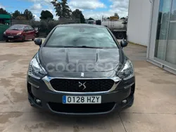 Gris / plata Usado 2015 DS Automobiles DS5 Design Utilitario | 10.000 €
