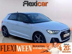 Blanco Usado 2020 Audi A1 Premium Utilitario | 17.970 € (Buen precio)