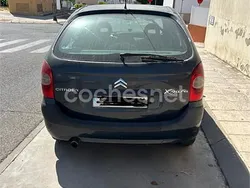 Negro Usado 2007 Citroën Xsara Picasso Monovolumen | 1600 € (Super precio)