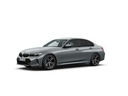 Gris Nuevo 2025 BMW 320 Berlina | 48.990 € (Un poco caro)