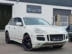 Blanco Usado 2008 Porsche Cayenne GTS SUV | 18.899 €