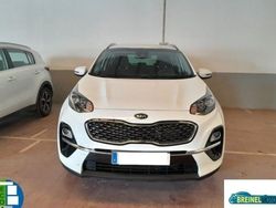 Usado 2019 Kia Sportage Plus SUV | 12.600 € (Precio justo)