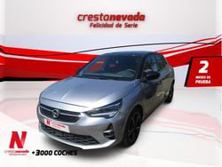 Usado 2022 Opel Corsa | 13.074 € (Precio justo)
