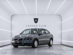 Azul Usado 2007 Volvo C30 Kinetic Utilitario | 5499 €