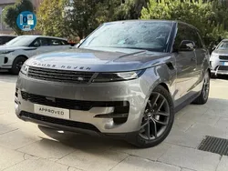 Eiger grey Usado 2025 Land Rover Range Rover Sport S SUV | 103.995 €