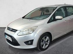 Usado 2014 Ford Grand C-Max Titanium Monovolumen | 8500 € (Precio justo)