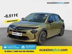 Blanco Nuevo 2025 Lancia Ypsilon Utilitario | 21.250 € (Precio justo)