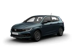 Azul Usado 2022 Fiat Tipo Life | 17.900 € (Precio justo)