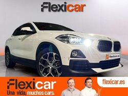 Blanco Usado 2020 BMW X2 SUV | 24.990 € (Precio justo)