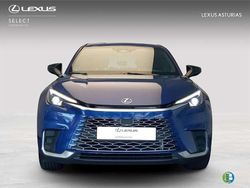 Usado 2024 Lexus LBX SUV | 34.900 € (Precio justo)