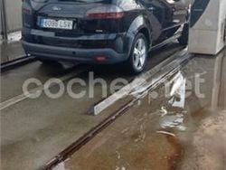 Negro Usado 2008 Ford S-MAX Trend Monovolumen | 4300 € (Un poco caro)