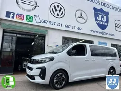 Usado 2024 Opel Zafira Life Innovation Van | 36.500 €