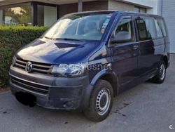Azul Usado 2014 VW T5 Pro Van | 14.500 € (Super precio)