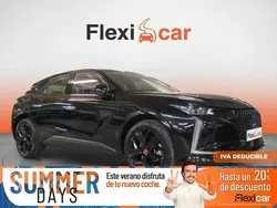 Negro Usado 2023 DS Automobiles DS4 Performance Berlina | 26.990 € (Buen precio)