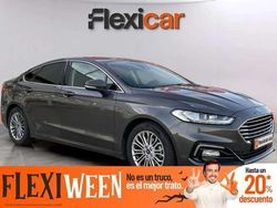 Gris Usado 2021 Ford Mondeo ST-Line Berlina | 14.790 € (Super precio)