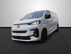 Blanco Usado 2023 Fiat Scudo Business Monovolumen | 25.300 € (Buen precio)