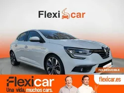 Otros Usado 2018 Renault Mégane GT Line GT-Line Berlina | 18.450 € (Caro)