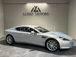 Aston Martin Rapide