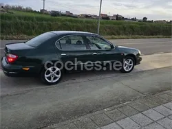 Verde Usado 2001 Nissan Maxima SE Berlina | 1700 €