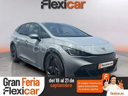 Gris Usado 2023 Cupra Born e-Boost Utilitario | 25.990 € (Super precio)