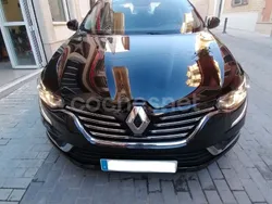 Negro Usado 2020 Renault Talisman LIMITED Berlina | 15.000 € (Precio justo)