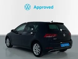 VW Golf VII