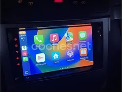 Blanco Usado 2014 Mercedes Vito Marco Polo Monovolumen | 16.400 € (Caro)