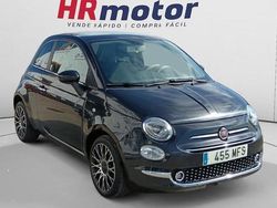 Usado 2023 Fiat 500 Dolcevita Utilitario | 11.690 € (Precio justo)