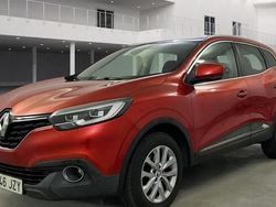 Usado 2017 Renault Kadjar Zen SUV | 14.390 € (Precio justo)