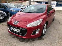 Peugeot 308 CC