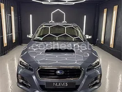 Azul Usado 2016 Subaru Levorg Familiar | 20.500 €
