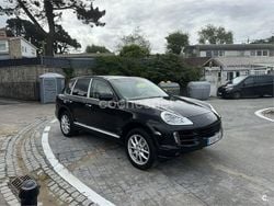 Verde Usado 2007 Porsche Cayenne SUV | 11.750 € (Precio justo)