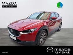 Rojo Usado 2022 Mazda CX-30 SUV | 23.500 € (Precio justo)