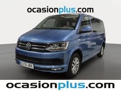 Azul Usado 2016 VW Caravelle Comfortline Monovolumen | 26.990 € (Precio justo)
