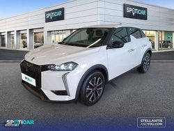 Blanco Usado 2024 DS Automobiles DS3 Performance SUV | 18.990 € (Precio justo)
