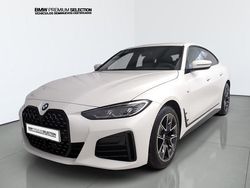 Usado 2024 BMW 420 Gran Coupé Comfort Edition Coupe | 46.900 € (Buen precio)