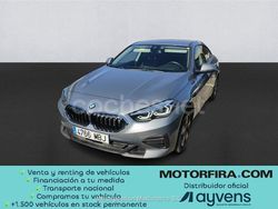 Amarillo Usado 2022 BMW 216 Comfort Edition Coupe | 27.800 € (Precio justo)