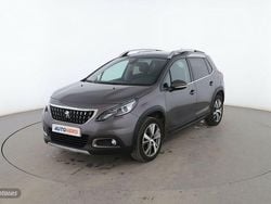 Gris Usado 2019 Peugeot 2008 Allure SUV | 10.799 € (Super precio)